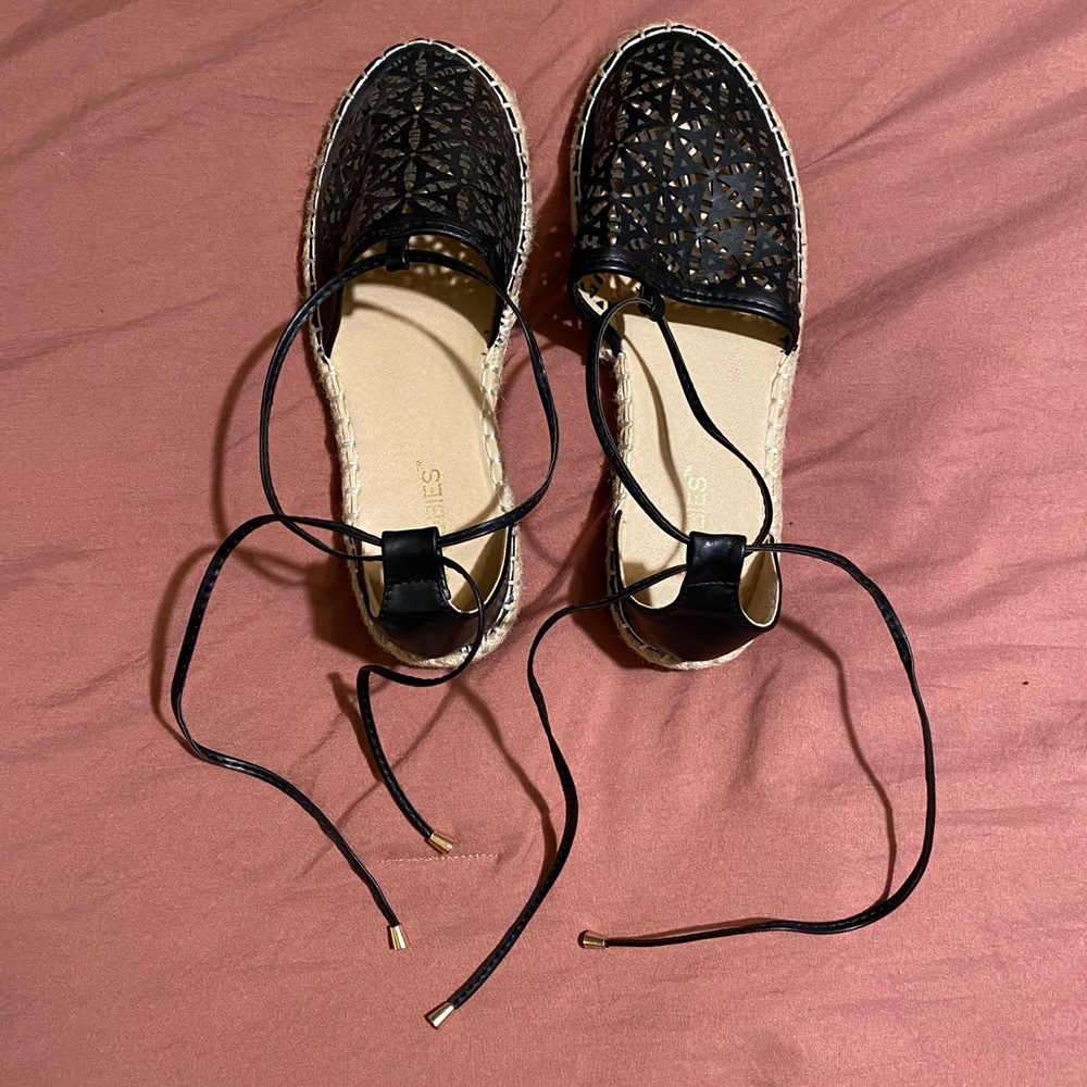 Espadrilles